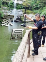谎言：女模特的性爱